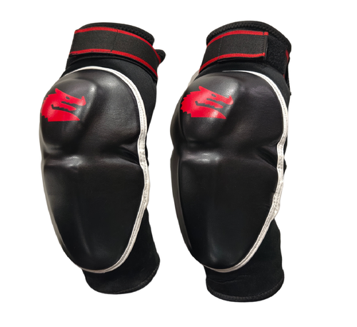 Morgan Advanced MMA Striking Elbow Guards (Pair) - Sambo Store Australasia