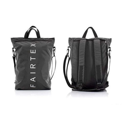 Fairtex Lightweight Backpack - Sambo Store Australasia