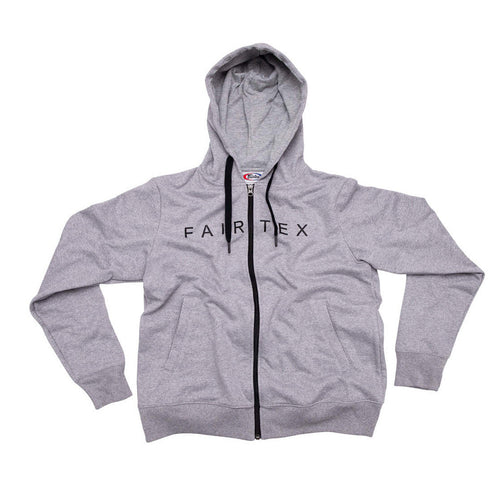 Fairtex Sweatshirt Zip Hoodie - Sambo Store Australasia