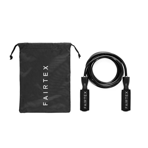 Fairtex Ball Bearing Skipping Rope - Sambo Store Australasia