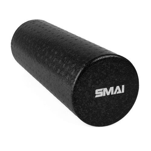 Massage Foam Roller - Half Length Firm - Sambo Store Australasia