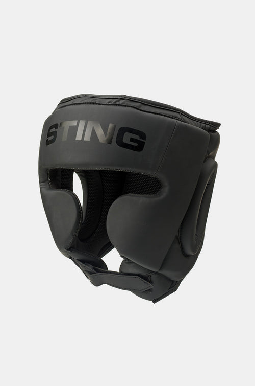 Armaplus Full Face Head Guard - Sambo Store Australasia