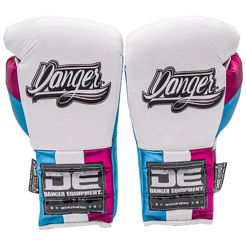 Danger MX, Laces, White, Miami LImited Edition - Sambo Store Australasia