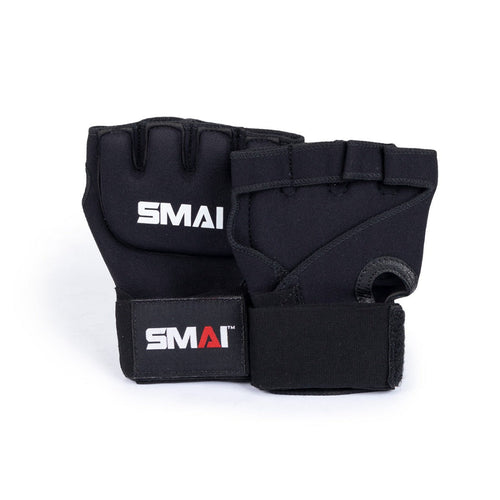 Gel Quick Hand Wraps - Sambo Store Australasia