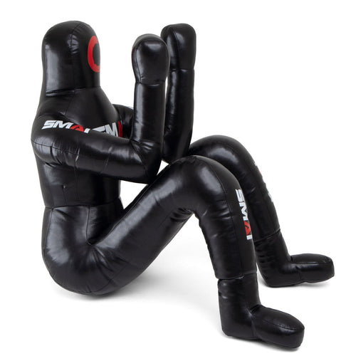 Tactical Grappling Dummy - BJJ - Sambo Store Australasia