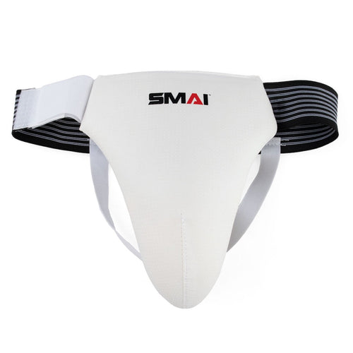 Taekwondo Male Groin Guard - Sambo Store Australasia