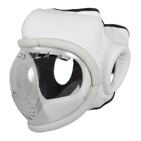 Morgan V2 Elite Pu Prospec Head Guards - Sambo Store Australasia
