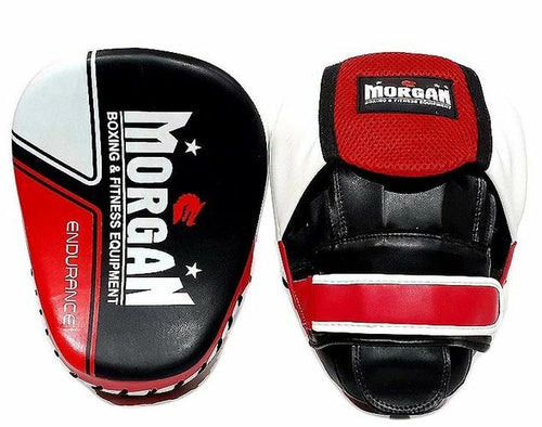 Morgan V2 Endurance Pro Focus Pads (Pair) - Sambo Store Australasia