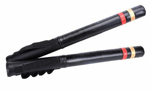 Morgan Precision Training Sticks (Pair) - Sambo Store Australasia