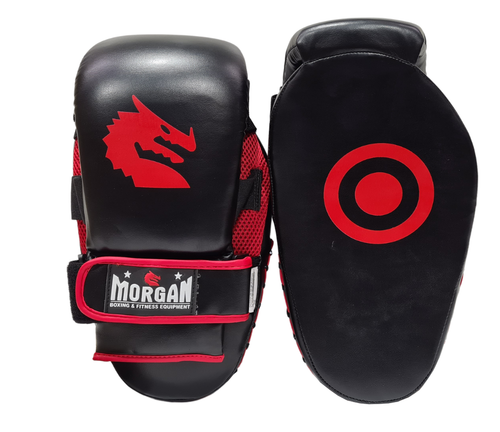 Morgan 2 in 1 | Give & Take Pads - Sambo Store Australasia