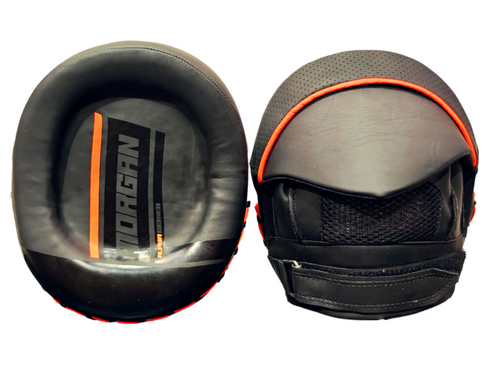 Morgan Micro Alpha Focus Pads (Pair) - Sambo Store Australasia