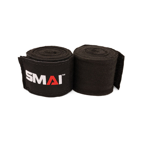 Boxing Hand Wraps 180 inch - Sambo Store Australasia