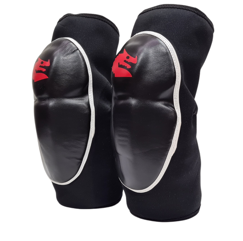 Morgan Advanced MMA Knee Guards (Pair) - Sambo Store Australasia