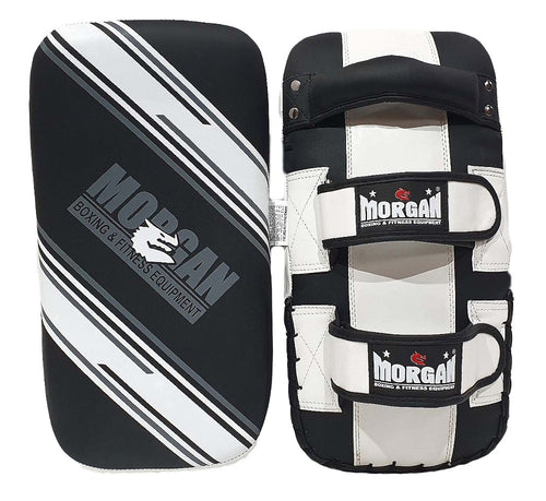 Morgan V2 Aventus Curved Thai Pads (Pair) - Sambo Store Australasia