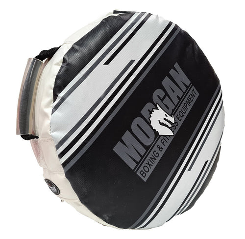 Morgan Aventus Foam Round Shield - Sambo Store Australasia