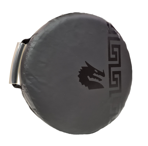 Morgan B2 Bomber High Density Foam Round Shield - Sambo Store Australasia