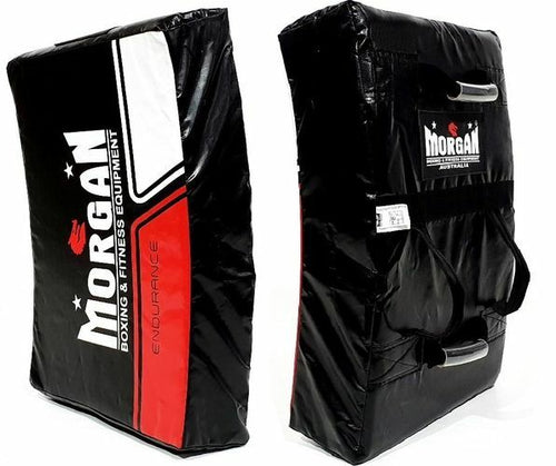 Morgan V2 Endurance Pro-Xl Hit & Strike Shield - Sambo Store Australasia