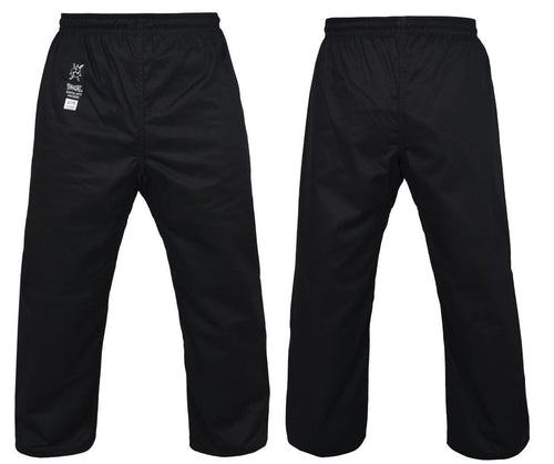 Yamasaki GI Pants - 10oz - Sambo Store Australasia