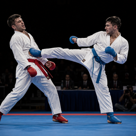 Karate