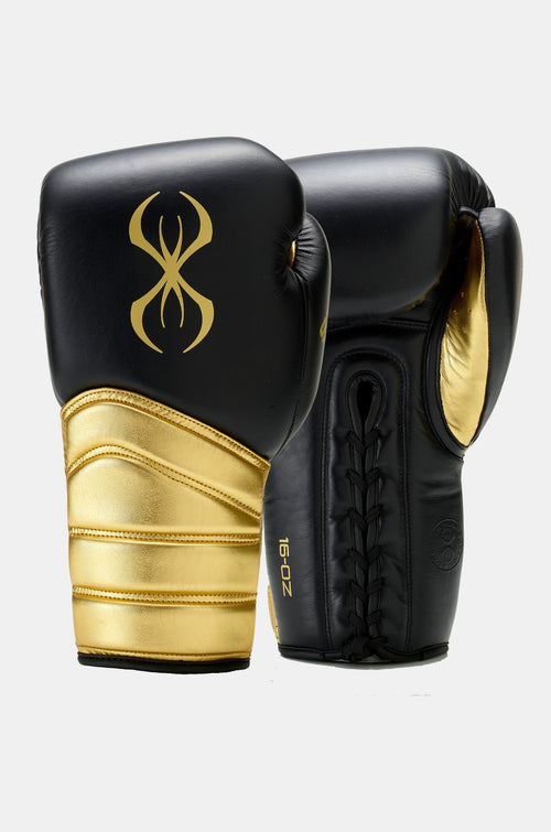 Viper X Sparring Gloves | Lace Up - Sambo Store Australasia
