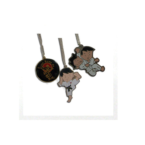 Martial Arts Necklace - Sambo Store Australasia