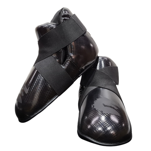 Morgan Semi Contact Sparring Boots - Sambo Store Australasia