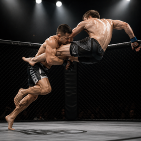 MMA