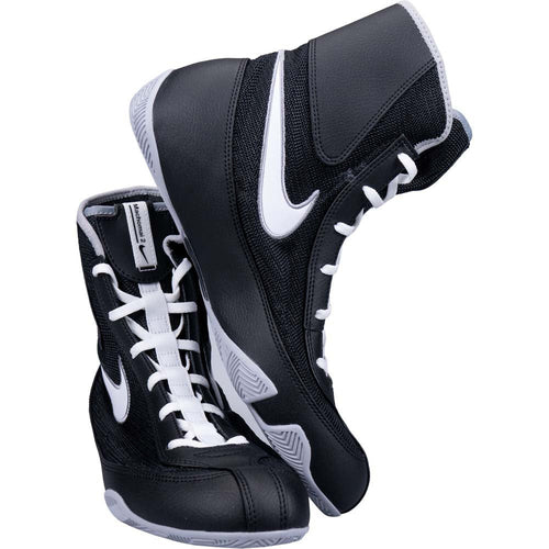 Nike Machomai 2 Boxing Boots - Sambo Store Australasia