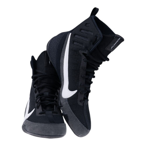 Nike Machomai 3 Boxing Boots - Sambo Store Australasia