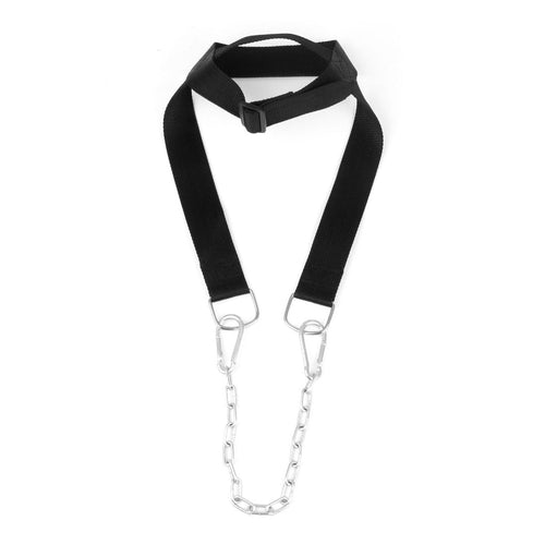 Neck / Head Harness - Sambo Store Australasia