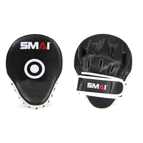 Essentials Boxing Mitts - Sambo Store Australasia
