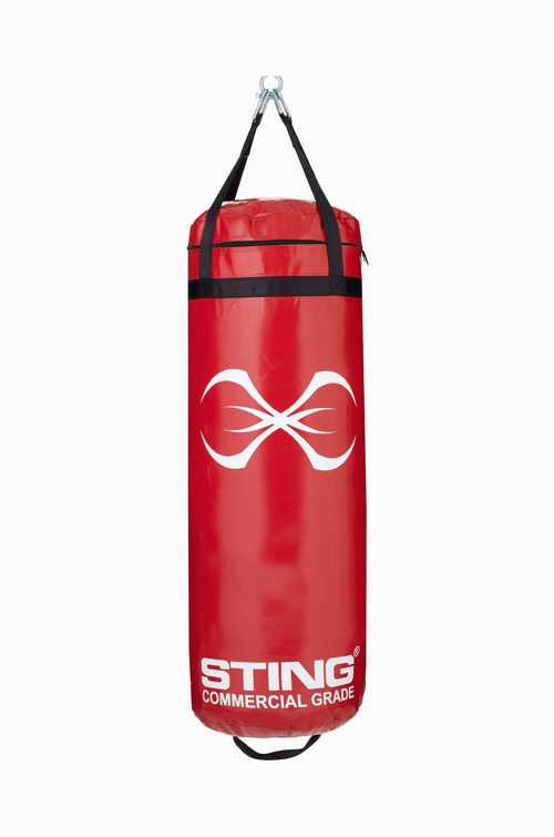 Sting Panama Heavy Punching Bag | Commercial Durability & Compressed Impact - Sambo Store Australasia
