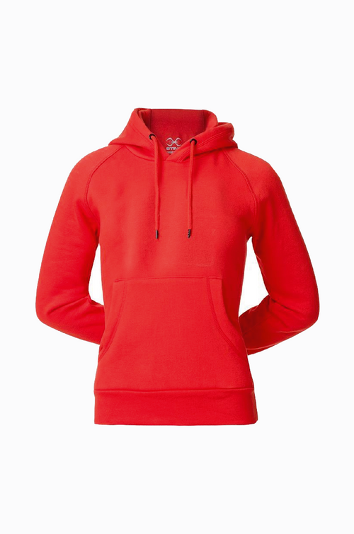 Sting Women's Reflect Hoodie | Brushed Cotton Comfort & Athletic Fit - Sambo Store Australasia