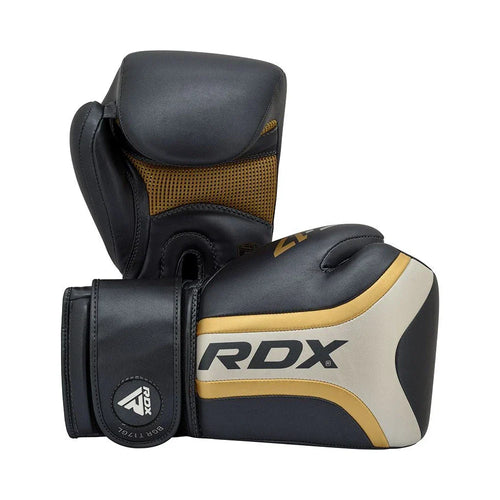 RDX T17 Aura Boxing Gloves - Sambo Store Australasia