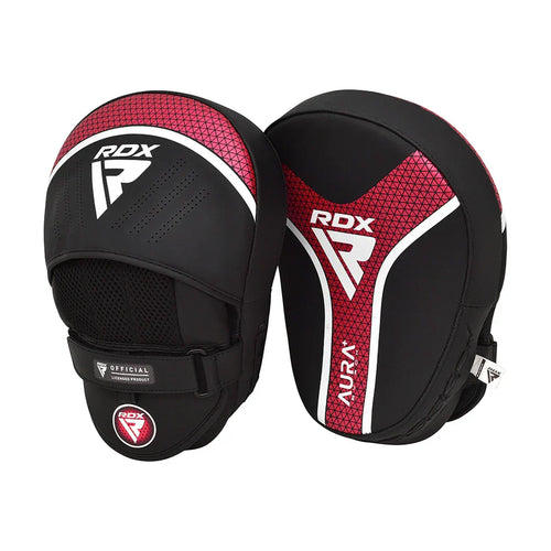 RDX T17 Aura Plus Focus Pads - Sambo Store Australasia