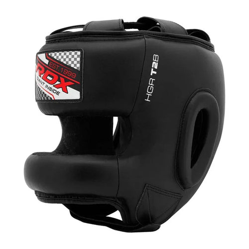 RDX T2 Headgear with Nose Bar - Sambo Store Australasia