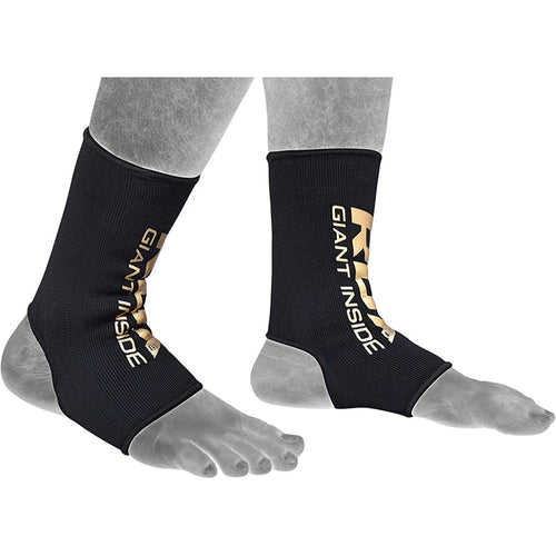 RDX Ankle Guards - Sambo Store Australasia