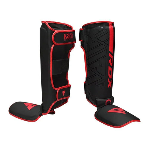 RDX F6 Kara Shinguards - Sambo Store Australasia