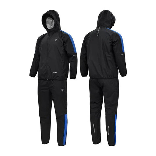 RDX Sauna Suit - Sambo Store Australasia