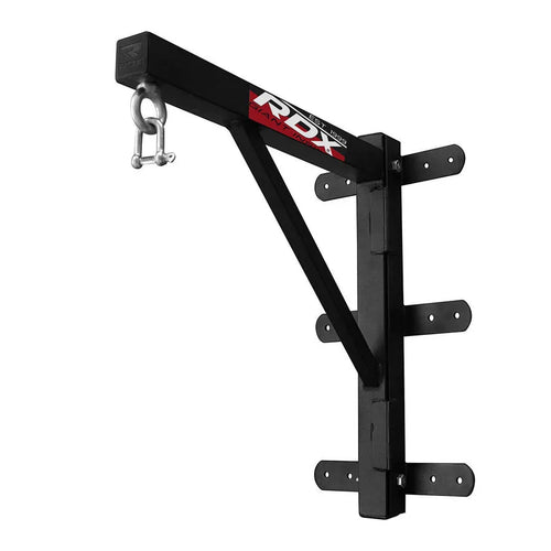 RDX Iron Qabza Foldable Wall Bracket - Sambo Store Australasia