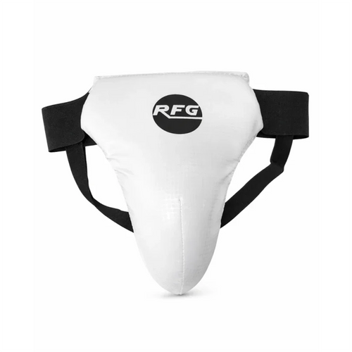 RFG Male Groin Guard - Sambo Store Australasia