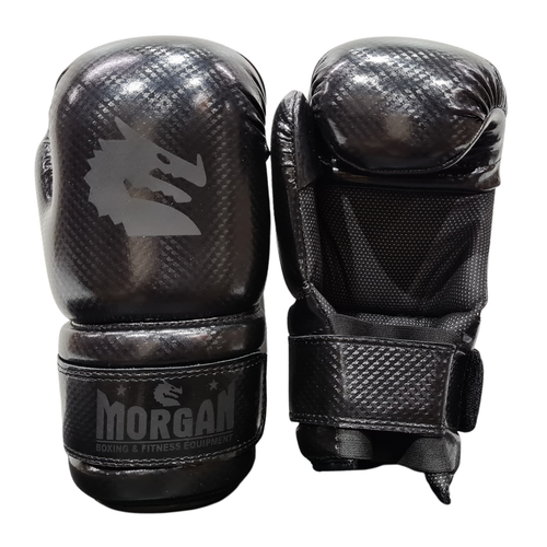 Morgan Semi Contact Sparring Gloves - Sambo Store Australasia