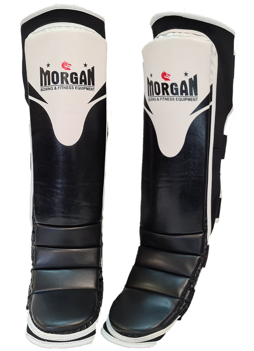 Morgan V2 Professional Shin & Instep - Sambo Store Australasia