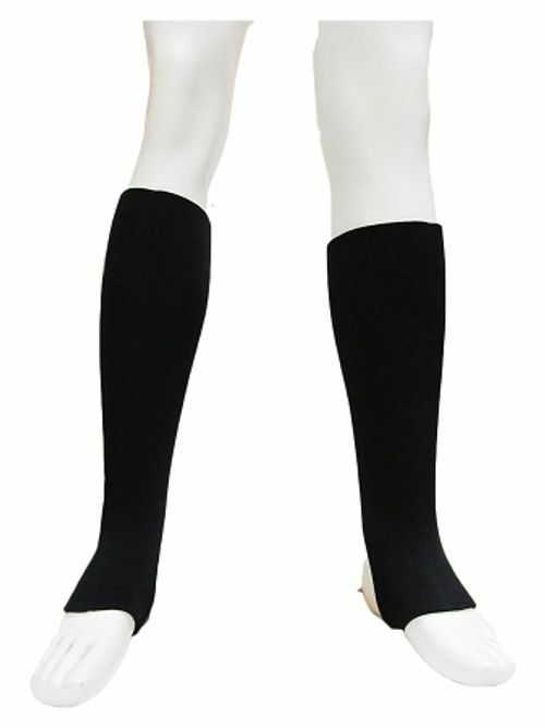 Morgan Neoprene Cross Functional Fitness Compression Socks - Sambo Store Australasia