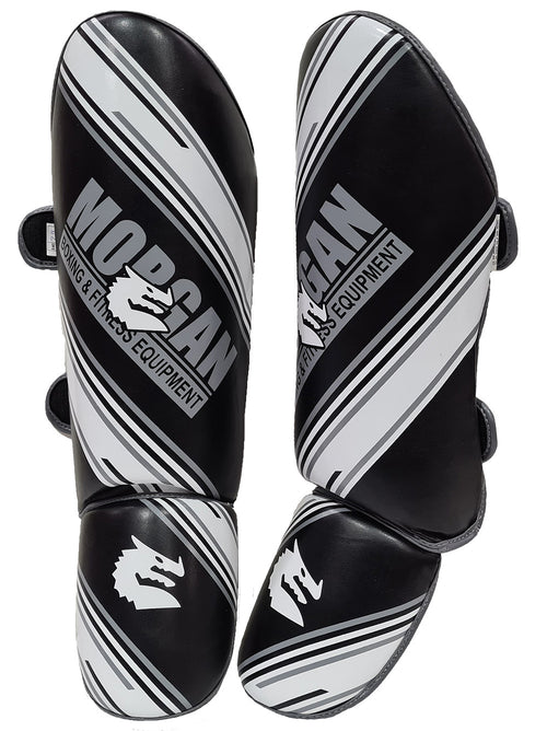 Morgan Aventus Shin & Instep Protectors - Sambo Store Australasia