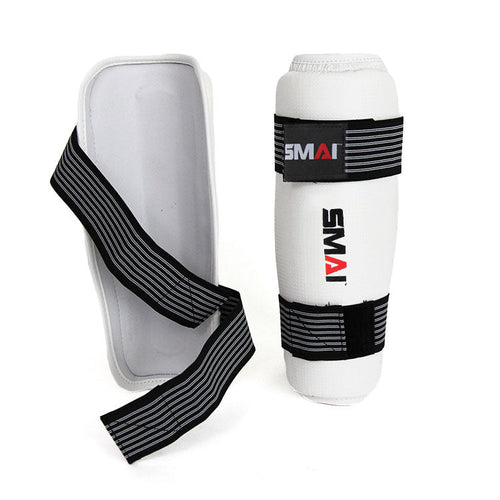 Taekwondo Shin Guard - Sambo Store Australasia