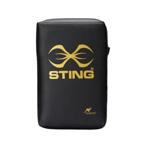 Sting Curved HD Bump / Strike Shield - Sambo Store Australasia