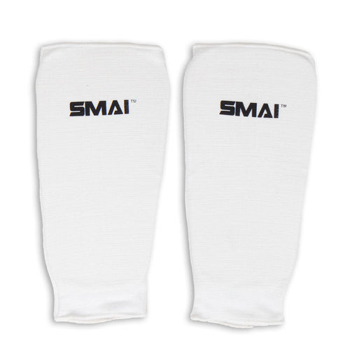 Shin Guard - Elastic - Sambo Store Australasia