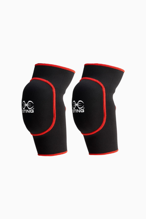 Neoprene Elbow Guards - Sambo Store Australasia