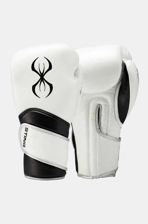 Sting Viper X Sparring Gloves - Velcro - Sambo Store Australasia